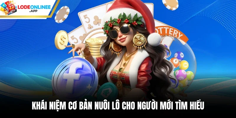 Khái niệm cơ bản nuôi lô cho người mới tìm hiểu