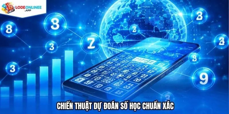 Chiến thuật dự đoán số học chuẩn xác