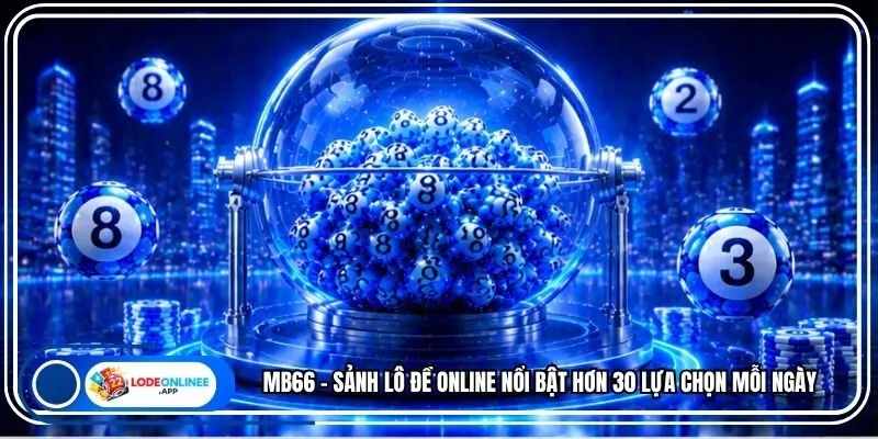 MB66 - Sảnh Lô Đề Online Nổi Bật Hơn 30 Lựa Chọn Mỗi Ngày