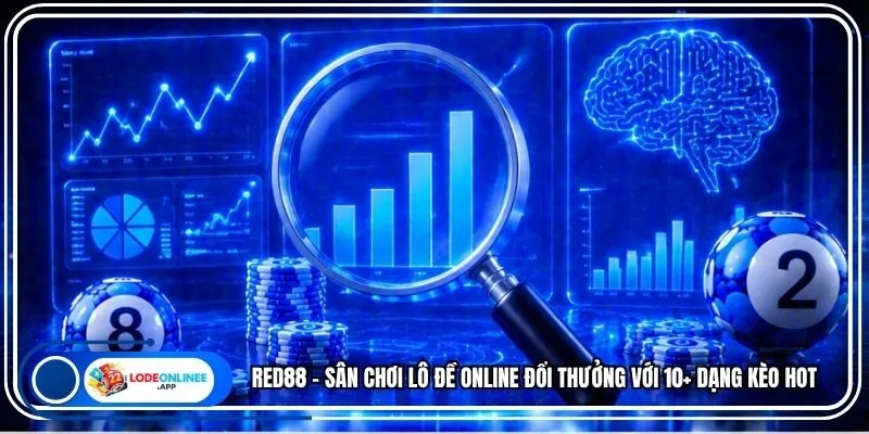 Red88 - Sân Chơi Lô Đề Online Đổi Thưởng Với 10+ Dạng Kèo Hot